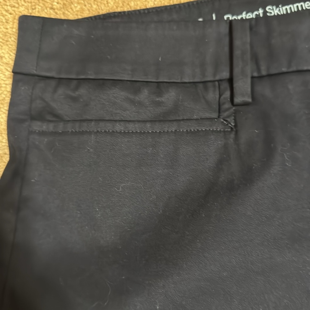 Talbots Capris - Picture 8 of 9
